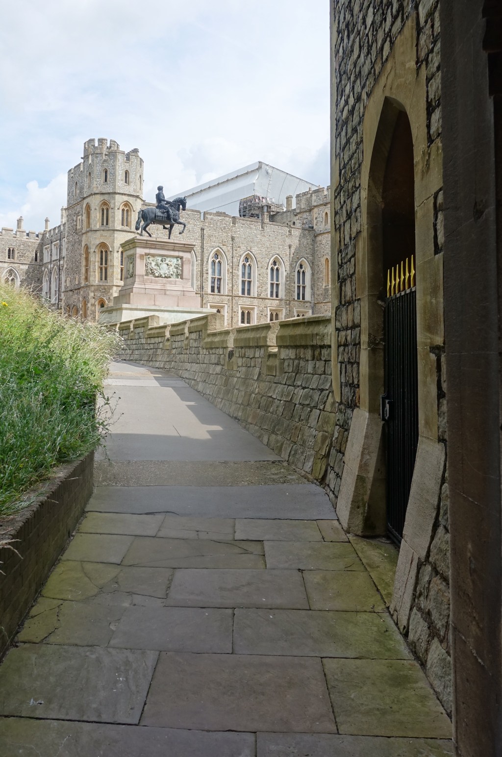 Windsor Castle