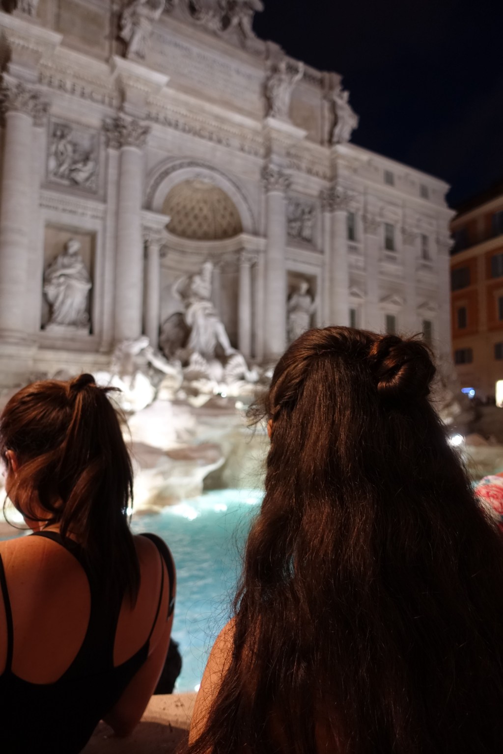 Hotel Due Torri, Rome in&nbsp;2016