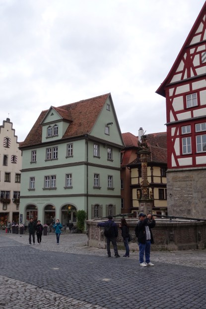 Rothenburg