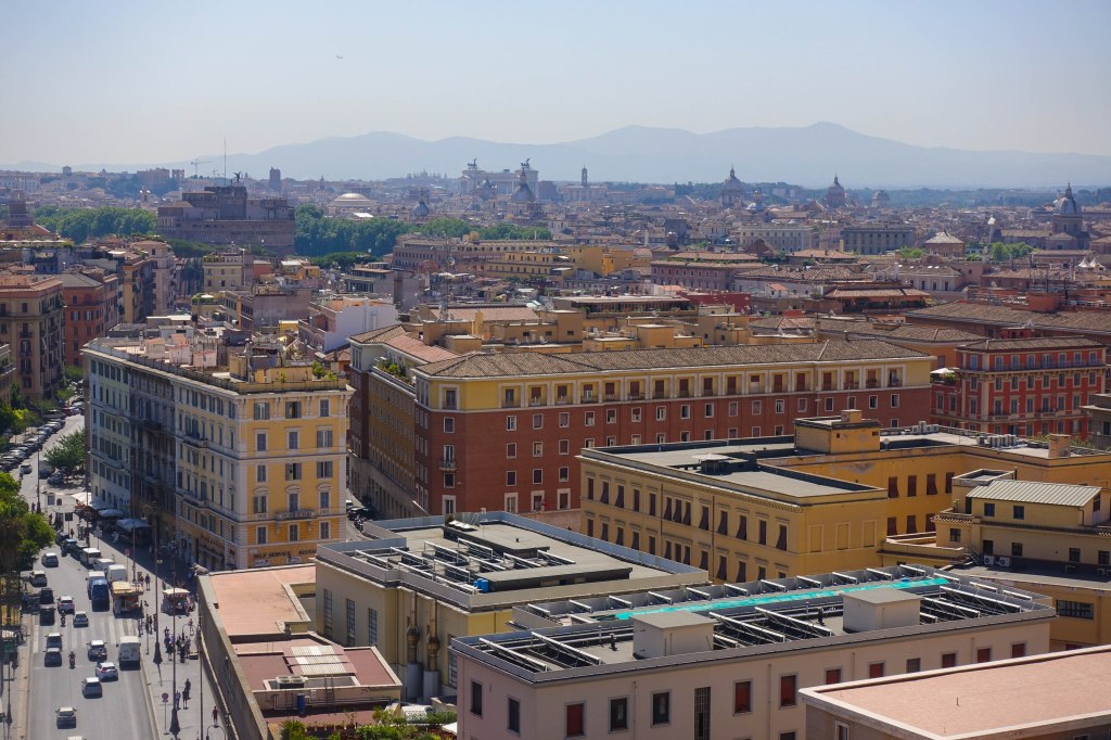 A Viator Vatican&nbsp;Tour