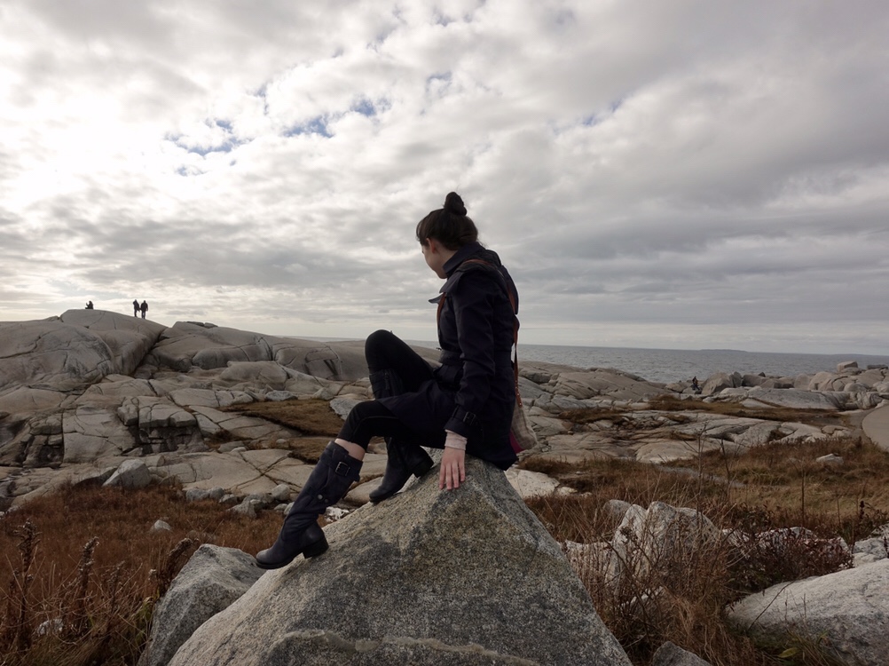 Day Out Of&nbsp;Halifax