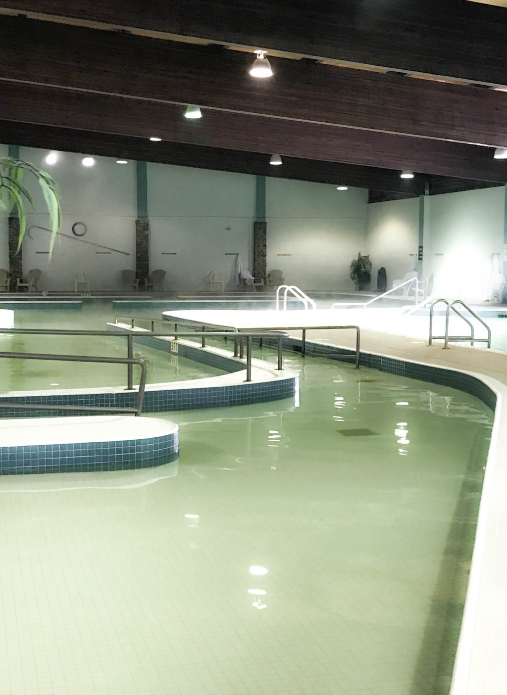 Manitou Springs Resort and Mineral&nbsp;Spa