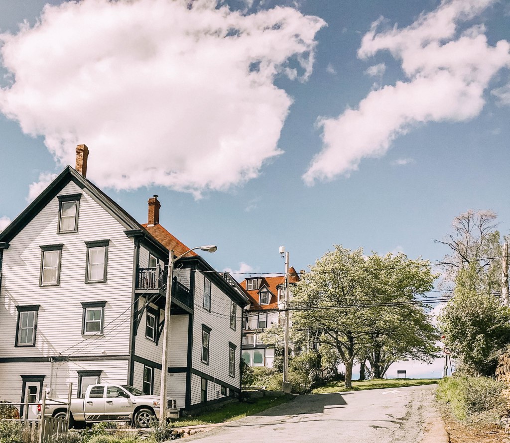 Chester, Mahone Bay and&nbsp;Lunenburg